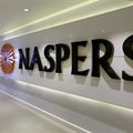 Tech investor Naspers logs 11% rise in first-half profit