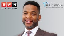 News veteran Sbu Ngalwa joins Primedia as editor-in-chief of Eyewitness News