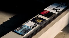 Pamphlets are still a powerful marketing tool