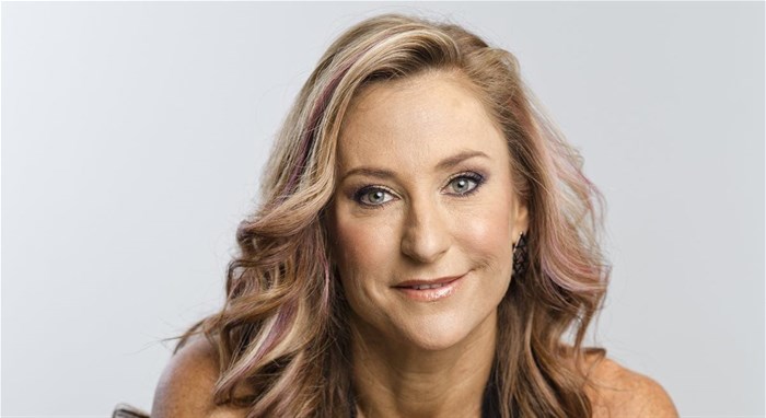 Cindy Diamond, Mediamark Chief Revenue Officer