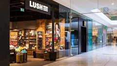 Lush turns its back on social media