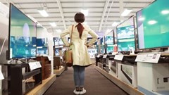 South African retailers' readiness for the fourth industrial revolution