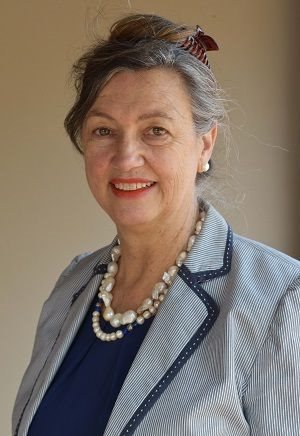 Prof Sonia Swanepoel