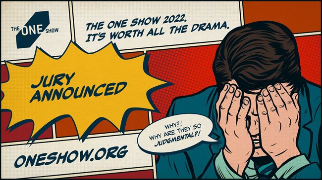 9 creatives from Africa to judge at The One Show 2022