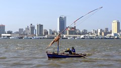 Mozambique to unveil fresh oil and gas bidding round