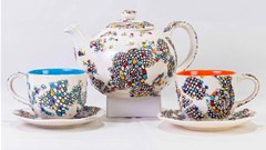 Local creatives get set for US export market