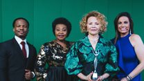 Standard Bank Top Women Awards 2021 winners announced