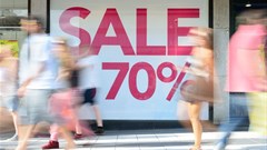 Updated: SA retailers' plans for Black Friday 2021