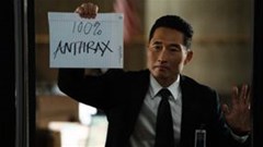 The headlines you remember, the ending you don't. Just weeks after 9/11, terror struck a second time