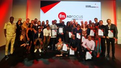 Source: ©Danette Breitenbach. All the FM AdFocus Awards 2021 winners