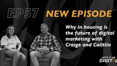 #LetsTalkDigital: Why in-housing is the future of digital marketing