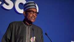 Nigeria's president says Aiteo oil spill will be 'speedily addressed'
