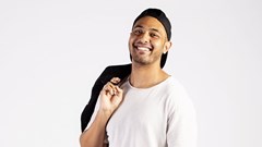 #Newsmaker: 5FM's Wesley Gabriels bags SuperSport presenting gig