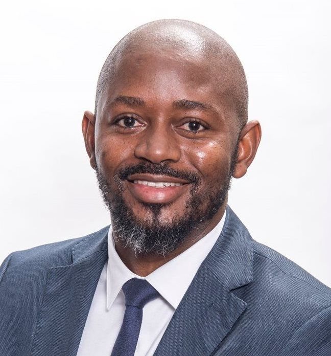 Khaya Mbanga | image supplied