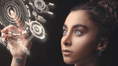 The metaverse explained