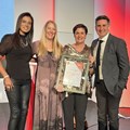 Grey wins Medium Advertising Agency of the Year at 2021 Financial Mail AdFocus Awards