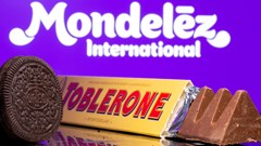 Oreo maker Mondelez in talks to buy SA's Bakers biscuit owner AVI