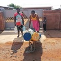 Musina residents demand reliable water supply