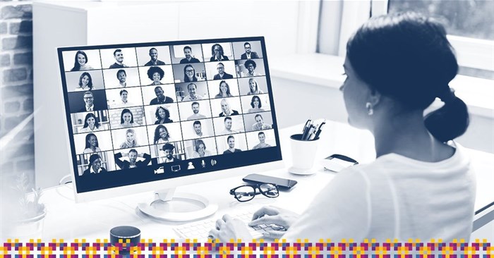 Making Remote Work, Work - inside Henley's white paper