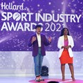 All the 2021 Hollard Sport Industry Awards winners