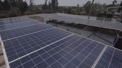 Productive energy use powering socioeconomic transformation in Africa - reports