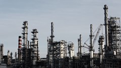 Zambia places sole petroleum refinery under care and maintenance