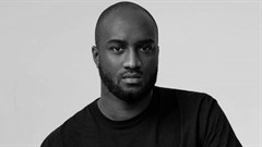 Virgil Abloh. Source: LVMH