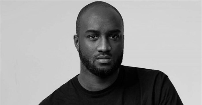 Virgil Abloh. Source: LVMH