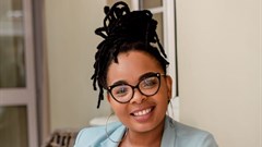 #StartupStory: Unemployment prompts Zinhle Zikalala to start Sibizi Magazine