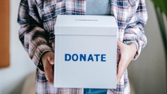 Phambano Technology Development Centre joins the Giving Tuesday initiative around the world