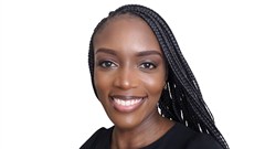 Corazon Sefu Wandimi appointed as MD at Edelman Kenya