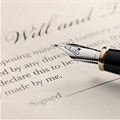 Why you need a Will