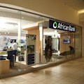 Slource: supplied. African Bank Eastgate branch