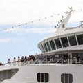 No cruise ship cheer for Cape Town tourism amid Omicron alarm