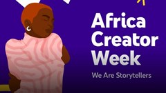 YouTube supports African creators as Africa Creator Week kicks off