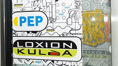 SA streetwear brand Loxion Kulca partners with Pep