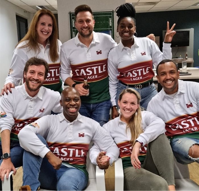 Mscsports is the Hollard Sport Industry Awards Agency of the Year for 2021