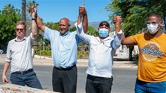 Changemakers Hub invites you to 'be the change' - one EcoBrick and one community at a time