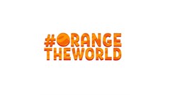 What word rhymes with orange? We think it's courage