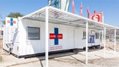 The rise of the 'nursepreneur' scoops prestigious CSI award for Imperial Logistics' Unjani Clinics