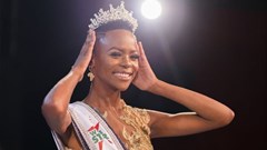 2021 Miss Soweto crowned