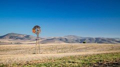 How to narrow the big divide between black and white farmers in South Africa