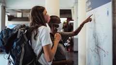 How South Africans can save the tourism industry this summer