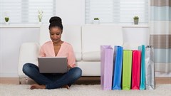 'Buy now pay later' sees increased uptake online over Black Friday weekend