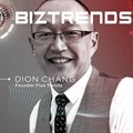 #BizTrends2022: Dion Chang's Flux Trend briefing - The State We're In