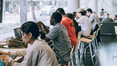 Loeries Creative Future Scholars set for the ad world