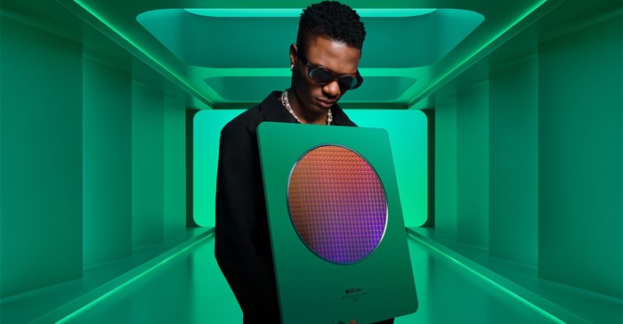 Apple Music Awards: Wizkid nabs African Artist of the Year for 2021