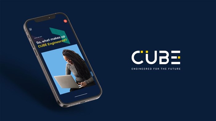 Solving the puzzle CUBE - Collaboration for elevation