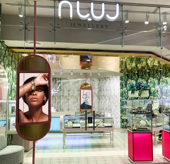 Source: Luxe Holdings