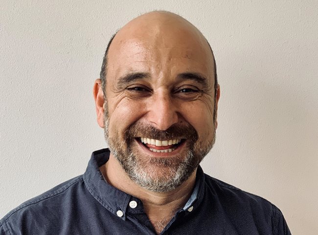 Glenn Gillis, CEO at Sea Monster